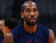 快船签伦纳德代(dài)言！避税工资帽！