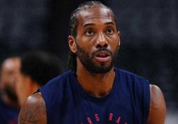 快船签伦纳德代(dài)言！避税工资帽！