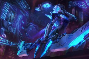 今日电竞推荐分析｜LOL世界賽(sài)八强：JDG对阵GEN，宿命对决火花四溅