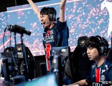 LOL全华班晋级世(shì)界赛！Karsa泪洒赛场，FoFo：我真的有罪？