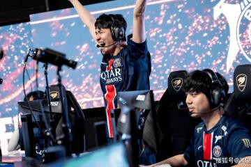 LOL全华班晋级世(shì)界赛！Karsa泪洒赛场，FoFo：我真的有罪？