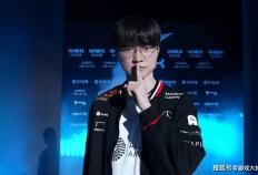 LOL官方(fāng)正式宣布，名人堂入選(xuǎn)顺序不看(kàn)赛区，theshy有望成(chéng)为下一位