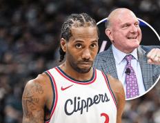 快船被查工资帽违规，什么是工资帽规避？尼克斯曾想用这招挖乔丹