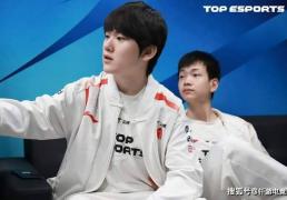 LOL：TheShy透露(lù)退(tuì)役时间，想跟Rookie打到退(tuì)役