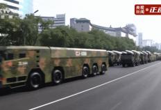 国之重器！名场面汇总