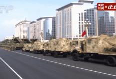 国之重器！名场面汇总