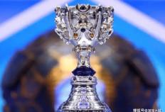 S15奖金池被曝光，在中国举办热度大涨，金额也翻了一倍