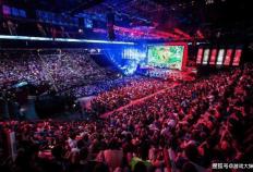 S15奖金池被曝光，在中国举办热度大涨，金额也翻了一倍