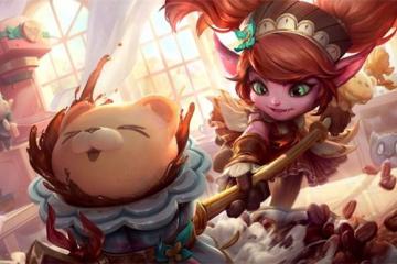 【一竞技(jì)1JingJi】LOL：S15首位被拳头制裁的(de)选手诞生