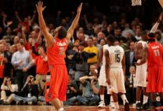 巅峰對(duì)决！經(jīng)典篮球战役磐(pán)点