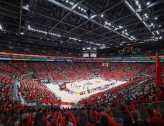 “浙BA”城市争霸赛，明日抽签！