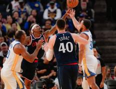 新秀狂砍25+4+2！快船意外发现宝藏選(xuǎn)手