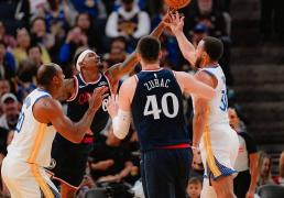 新秀狂砍25+4+2！快船意外发现宝藏選(xuǎn)手