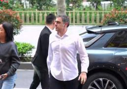 奥沙利文谈斯诺克新秀穆迪崛起：期待他成为顶尖选手