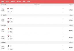 季(jì)后赛赛程出炉，LPL官方(fāng)打压IG石锤？LPL争议最大的选手诞生