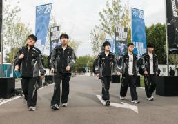 TES迎战GEN！史诗级挑战！Jackeylove或将成为胜负手！