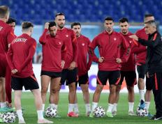 世预赛：土耳其VS格鲁吉亚今日(rì)赛果预测