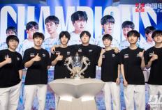 2025LPL总决赛：BLG捧(pěng)起银龙杯，knight獲(huò)得FMVP，收獲(huò)职业生涯第六个LPL冠军