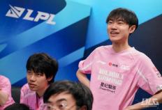 2025LPL总决赛：BLG捧(pěng)起银龙杯，knight獲(huò)得FMVP，收獲(huò)职业生涯第六个LPL冠军