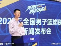 NBL联赛赛程(chéng)改革，CBA联赛扩军可能就在眼前！