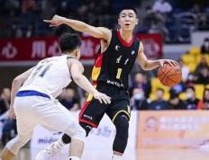 楊(yáng)鸣全运会战术解读及阵容分析