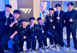 “T1统治S赛并不(bù)是(shì)好事”，外(wài)网热议：T1是(shì)否在毁了LOL