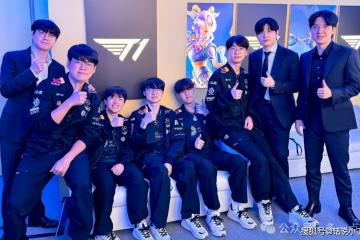 “T1统治S赛并不(bù)是(shì)好事”，外(wài)网热议：T1是(shì)否在毁了LOL
