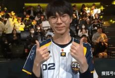 LOL全华班晋级世界赛，Karsa当场洒泪痛哭！Bin活該(gāi)不入三阵！