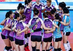 意外！女排新贵公开最新名单，天津自由人(rén)被挖角，名帅外孙也在内