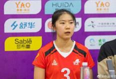 意外！女排新贵公(gōng)布最新名单，天津自由人被挖角，名帅外孙也在列