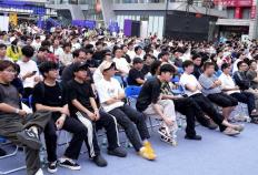 大湾区电竞迷再聚万江，LOL峡谷传奇观赛派对落幕