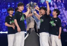 LOL电竞剧招聘(pìn)縯(yǎn)员，需(xū)要左手拿鼠标的(de)人，疑似将饰縯(yǎn)knight