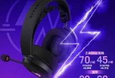 爲(wèi)《剑星(xīng)》PC版玩家赋能，ROG外设装备助你畅玩无忧