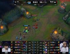 拳头又又改LOL观赛界面，MSI赛程全部确定