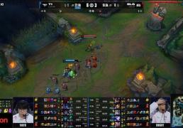 拳头又又改LOL观赛界面，MSI赛程全部确定