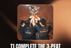 LOL新(xīn)老交替，Chovy力压Faker拿年度選(xuǎn)手，新(xīn)王登基