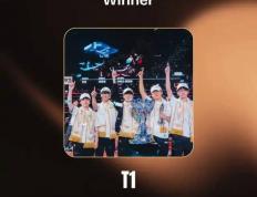 LOL新(xīn)老交替，Chovy力压Faker拿年度選(xuǎn)手，新(xīn)王登基