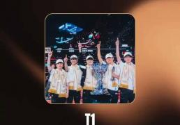 LOL新(xīn)老交替，Chovy力压Faker拿年度選(xuǎn)手，新(xīn)王登基