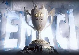 LOL首支被迫投降队伍诞生！一天比赛连出兩(liǎng)次事故，网友直呼离谱