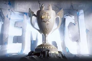 LOL首支被迫投降队伍诞生！一天比赛连出兩(liǎng)次事故，网友直呼离谱