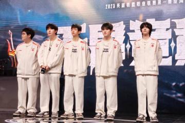 我还想留在LPL打职业！Kanavi公開(kāi)发言遭群嘲：LPL谁还敢要你？