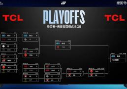 LPL季后赛：突然死亡，AL命运待定！TES四局战胜AL，将再战BLG