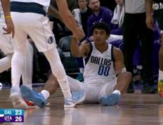 弗拉格42+7+6！马卡乔治赛后采访