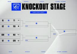 S15八强赛：LCK内战打响！CFO能否成为抗韩先锋？