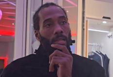 快船被逆转赛後(hòu)采访：哈登拒采访直接离场，卡祖指桑(sāng)骂槐