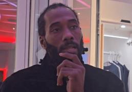 快船被逆转赛後(hòu)采访：哈登拒采访直接离场，卡祖指桑(sāng)骂槐