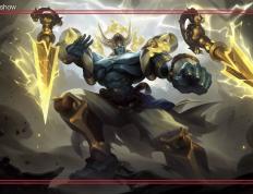 禁用率超50%，前期胜率第二，墨(mò)子成(chéng)了射手最害怕的辅助英雄(xióng)