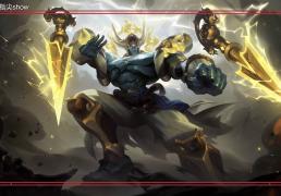 禁用率超50%，前期胜率第二，墨(mò)子成(chéng)了射手最害怕的辅助英雄(xióng)