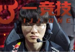 【一竞技1JingJi】LOL：Faker生涯数据公开 沙皇第一英雄池深不可测！
