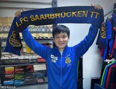 樊振东明天赛程出炉：晚6点出战德国杯半决赛，中国球迷不用熬夜